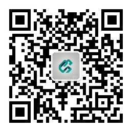 启融通公众号二维码